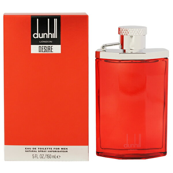 _q  DUNHILL fUCA EDTESP 150ml y(E)zytOX Mtg v[g a YEjpzyfUCA DESIRE EAU DE TOILETTE FOR MEN SPRAYz