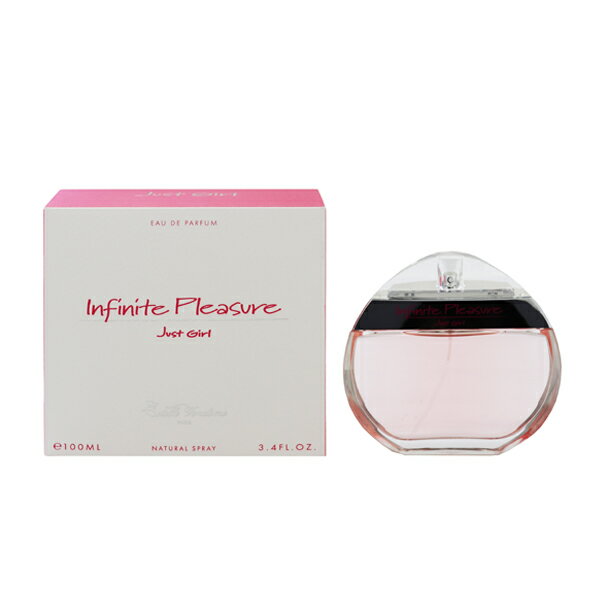 WFp[[  GEPARLYS CtBjbg vW[ WXgK[ EDPESP 100ml y(E)zytOX Mtg v[g a fB[XEpzyCtBjbg vW INFINITE PLEASURE JUST GIRL EAU DE PARFUM SPRAYz