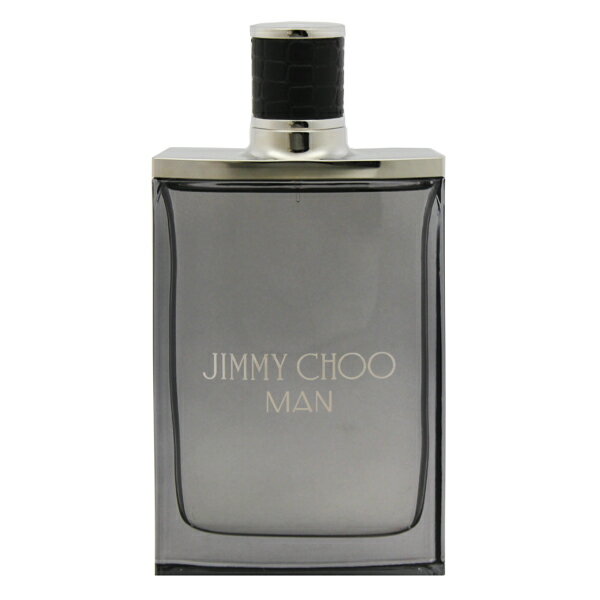 香水 JIMMY CHOO ジミー チュウ マン (テスター) EDT・SP 100ml 【送料込み(沖縄・離島を除く)】【フレグランス ギフト プレゼント 誕生日 メンズ・男性用】【ジミ チュウ マン JIMMY CHOO MAN EAU DE TOILETTE SPRAY TESTER】