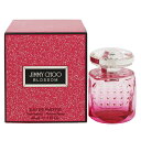香水 レディース ジミー チュウ ブロッサム EDP・SP 60ml 送料込み 香水 フレグランス プレゼント 贈り物 ギフト JIMMY CHOO BLOSSOM