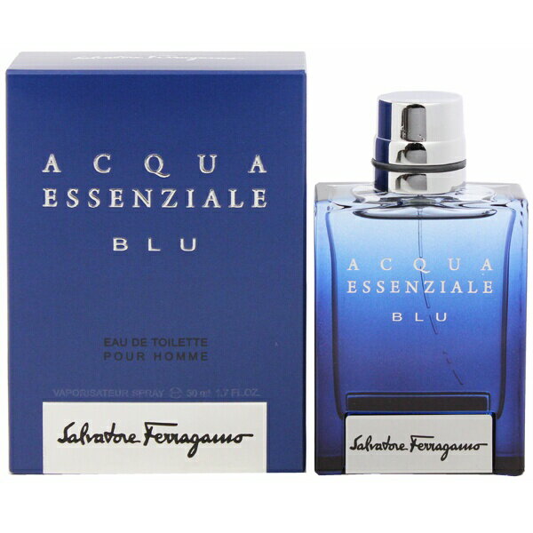 tFK  SALVATORE FERRAGAMO ANA GbZcBA[ u[ EDTESP 50ml y(E)zytOX Mtg v[g a YEjpzyANA GbZcBA[ ACQUA ESSENZIALE BLU EAU DE TOILETTE SPRAYz