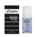 香水 メンズ ジョーバン ブラックムスク フォーメン EDC・SP 88ml 香水 フレグランス プレゼント 贈り物 ギフト JOVAN BLACK MUSK ...