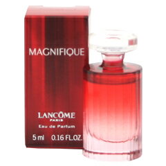 R  LANCOME }jtB[N ~j EDPEBT 5ml ytOX Mtg v[g a fB[XEpzy}jtB[N MAGNIFIQUE EAU DE PARFUMz