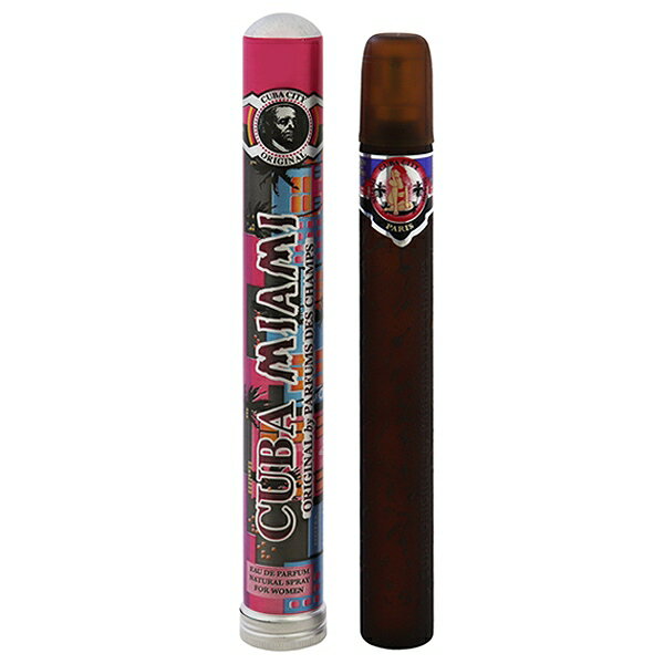 ӥ塼ƥեȥ꡼٥㤨ֹ ǥ 塼 ƥ ޥ ޥ EDPSP 35ml  ե쥰 ץ쥼 £ʪ ե CUBA CITY MIAMI FOR WOMENפβǤʤ1,320ߤˤʤޤ