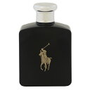 ラルフローレン 香水 RALPH LAUREN ポロ ブラック (テスター) EDT・SP 125ml 【送料込み(沖縄・離島を除く)】【フレグランス ギフト プレゼント 誕生日 メンズ・男性用】【ポロ ブラック POLO BLACK EAU DE TOILETTE SPRAY TESTER】