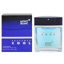 u  MONT BLANC v[X N[ EDTESP 50ml ytOX Mtg v[g a YEjpzyv[X PRESENCE COOL EAU DE TOILETTE SPRAYz