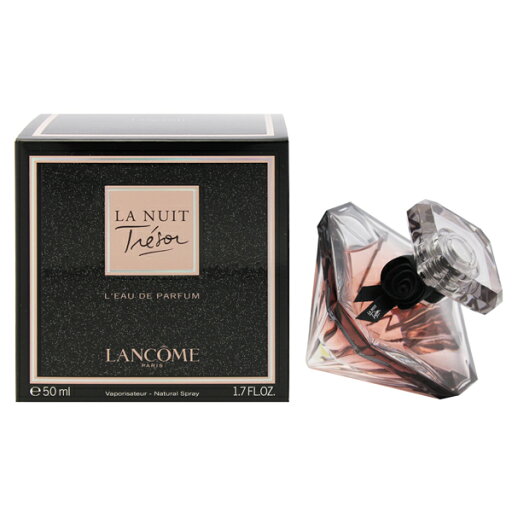 ランコム 香水 レディース ラ ニュイ トレゾア EDP・SP 50ml 送料無料 香水 フレグランス プレゼント 贈り物 ギフト LA NUIT TRESOR LANCOME ランコム 香水 レディース ラ ニュイ トレゾア EDP・SP 50ml 送料無料 香水 フレグランス プレゼント 贈り物 ギフト LA NUIT TRESOR LANCOME