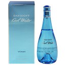 ダビドフ 香水 レディース クールウォーター ウーマン EDT・SP 200ml 送料込み(沖縄・離島を除く) 香水 フレグランス プレゼント 贈り物 ギフト ...