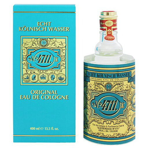 香水 メンズ 4711 オリジナル EDC・BT 400ml 送料込み(沖縄・離島を除く) 香水 フレグランス プレゼント 贈り物 ギフト 4711 ORIGINAL 香水 メンズ 4711 オリジナル EDC・BT 400ml 送料込み(沖縄・離島を除く) 香水 フレグランス プレゼント 贈り物 ギフト 4711 ORIGINAL