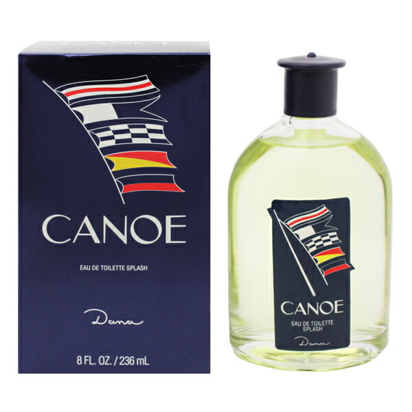 _i  DANA Jk[ EDTEBT 236ml y(E)zytOX Mtg v[g a YEjpzyJk CANOE EAU DE TOILETTEz