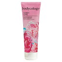 ボディコロジー モイスチャライジングボディクリーム スウィートラブ 227g SWEET LOVE BODY CREAM BODYCOLOGY