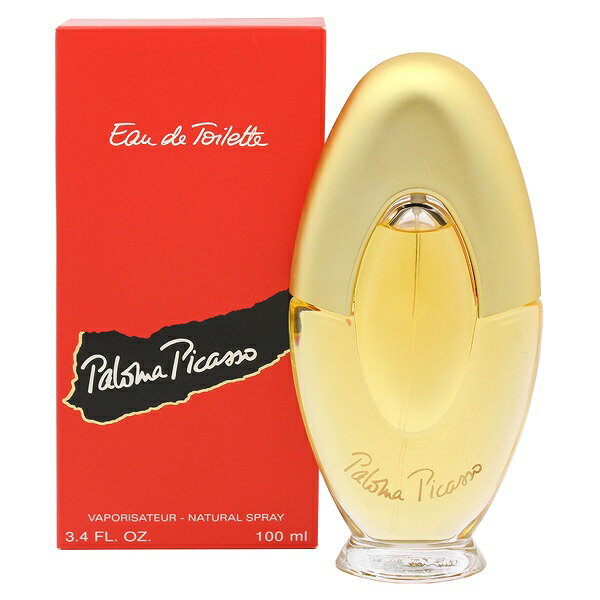  PALOMA PICASSO p} sJ\ EDTESP 100ml y(E)zytOX Mtg v[g a fB[XEpzyPALOMA PICASSO EAU DE TOILETTE SPRAYz