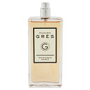 香水 レディース マダム グレ (テスター) EDP・SP 100ml 香水 フレグランス プレゼント 贈り物 ギフト MADAME GRES TESTER