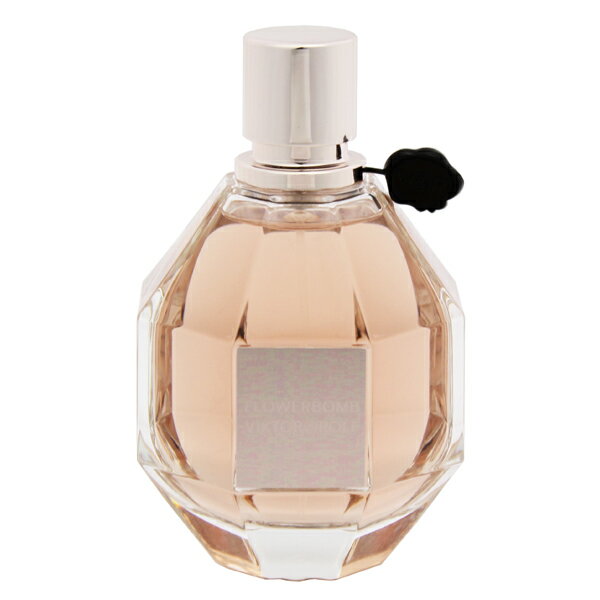   VIKTORROLF ե ܥ (ƥ) EDPSP 100ml ̵ۡڥե쥰 ե ץ쥼  ǥѡۡڥե ܥ FLOWER BOMB EAU DE PARFUM SPRAY TESTER