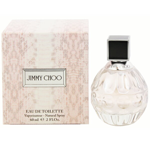  JIMMY CHOO W~[ `E EDTESP 60ml y(E)zytOX Mtg v[g a fB[XEpzyW~ `E JIMMY CHOO EAU DE TOILETTE SPRAYz