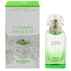 GX  HERMES ̏̒ EDTESP 50ml y(E)zytOX Mtg v[g a jZbNXEjpzy̏̒ UN JARDIN SUR LE TOIT EAU DE TOILETTE SPRAYz