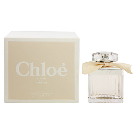 香水 レディース クロエ フルール ド パルファム EDP・SP 75ml 送料無料 香水 フレグランス 新生活2025 ギフト CHLOE FLEUR DE PARFUM 香水 レディース クロエ フルール ド パルファム EDP・SP 75ml 送料無料 香水 フレグランス 新生活2025 ギフト CHLOE FLEUR DE PARFUM