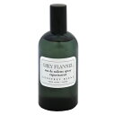 ジェフリー ビーン 香水 メンズ グレイ フランネル (テスター) EDT・SP 120ml 送料込み 香水 フレグランス プレゼント 贈り物 ギフト GREY FLANNEL TESTER GEOFFREY BEENE