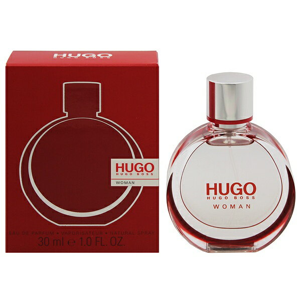 q[S{X  HUGO BOSS q[S E[} EDPESP 30ml y(E)zytOX Mtg v[g a fB[XEpzyq[S HUGO WOMAN EAU DE PARFUM SPRAYz