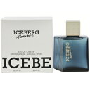 香水 ICE BERG アイスバーグ オム (箱なし) EDT SP 100ml 【送料無料】【フレグランス ギフト プレゼント 誕生日 メンズ 男性用】【ICEBERG HOMME EAU DE TOILETTE SPRAY】