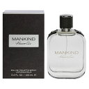 ケネスコール 香水 メンズ マンカインド EDT・SP 100ml 送料込み(沖縄・離島を除く) 香水 フレグランス プレゼント 贈り物 ギフト MANKIND KENNETH COLE