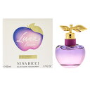 ニナリッチ 香水 NINA RICCI ルナ ブロ