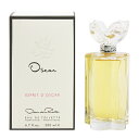 エスプリ オスカー デ ラ レンタ 香水 OSCAR DE LA RENTA エスプリ ド オスカー EDT・SP 200ml 【送料込み(沖縄・離島を除く)】【フレグランス ギフト プレゼント 誕生日 レディース・女性用】【オスカ ESPRIT D’OSCAR EAU DE TOILETTE SPRAY】