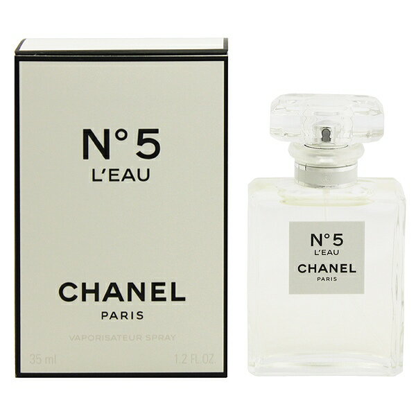 Vl  CHANEL No.5 [ EDTESP 35ml yzytOX Mtg v[g a fB[XEpzyNo.5 NK5 LfEAU EAU DE TOILETTE SPRAYz