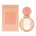 ブルガリ 香水（レディース） ブルガリ 香水 BVLGARI ローズ ゴルデア EDP・SP 50ml 【送料無料】【フレグランス ギフト プレゼント 誕生日 レディース・女性用】【ゴルデア ROSE GOLDEA EAU DE PARFUM SPRAY】