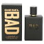 ディーゼル 香水 DIESEL バッド EDT・SP 75ml 【送料込み(沖縄・離島を除く)】【フレグランス ギフト プレゼント 誕生日 メンズ・男性用】【BAD EAU DE TOILETTE SPRAY】