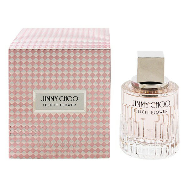 W~[ `E  JIMMY CHOO CVbg t[ EDTESP 60ml y(E)zytOX Mtg v[g a fB[XEpzyCVbg ILLICIT FLOWER EAU DE TOILETTE SPRAYz