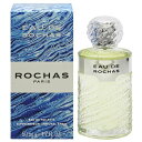 香水 ROCHAS オー デ ロシャス EDT・SP 5