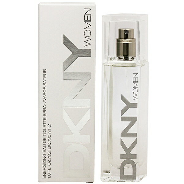 _iL  DKNY DKNY E[} (GiWCWO) EDTESP 30ml y(E)zytOX Mtg v[g a fB[XEpzyDKNY DKNY WOMEN ENERGIZING EAU DE TOILETTE SPRAYz