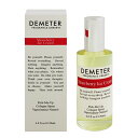 ディメーター 香水 DEMETER ストロベリー アイスクリーム EDC・SP 120ml 【送料込み(沖縄・離島を除く)】【フレグランス ギフト プレゼント 誕生日 レディース・女性用】【クラシックラベル STRAWBERRY ICE CREAM COLOGNE SPRAY】