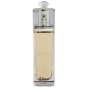 クリスチャン ディオール dior 香水 レディース アディクト (テスター) EDT・SP 100ml 送料無料 プレゼント 贈り物 ギフト DIOR ADDICT TESTER CHRISTIAN DIOR