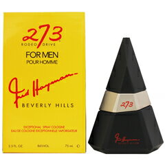 tbh wC}  FRED HAYMAN 273 fI hCu tH[ (Ȃ) EDCESP 75ml ytOX Mtg v[g a YEjpzy273 273 RODEO DRIVE FOR MEN EXCEPTIONAL COLOGNE SPRAYz