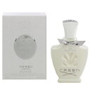 クリード 香水 CREED ラブ イン ホワイト EDP SP 75ml 【送料無料】【フレグランス ギフト プレゼント 誕生日 レディース 女性用】【LOVE IN WHITE MILLESIME EAU DE PARFUM SPRAY】