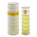 ビル ブラス ビル ブラス 香水 BILL BLASS アメージング EDP・SP 50ml 【フレグランス ギフト プレゼント 誕生日 レディース・女性用】【アメージング AMAZING EAU DE PARFUM SPRAY】