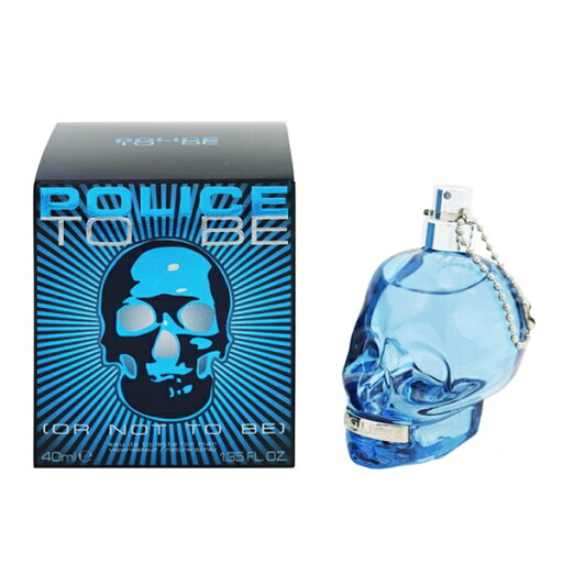 香水 メンズ ポリス トゥービー EDT・SP 40ml 香水 フレグランス 新生活2025 ギフト POLICE TO BE FOR MEN 香水 メンズ ポリス トゥービー EDT・SP 40ml 香水 フレグランス 新生活2025 ギフト POLICE TO BE FOR MEN
