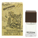 香水 TRUE RELIGION トゥルーレリジョン フォーメン ミニ香水 EDT・SP 7.5ml 【フレグランス ギフト プレゼント 誕生日 メンズ・男性用..