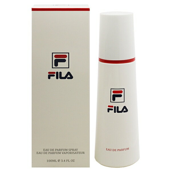  FILA tB tH[E[} EDPESP 100ml ytOX Mtg v[g a fB[XEpzyFILA EAU DE PARFUM SPRAYz