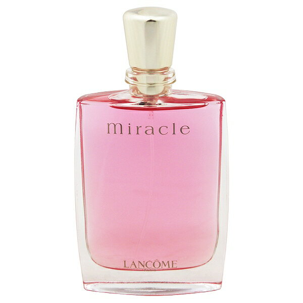 R  LANCOME ~N (eX^[) EDPESP 100ml yzytOX Mtg v[g a fB[XEpzy~N MIRACLE EAU DE PARFUM SPRAY TESTERz