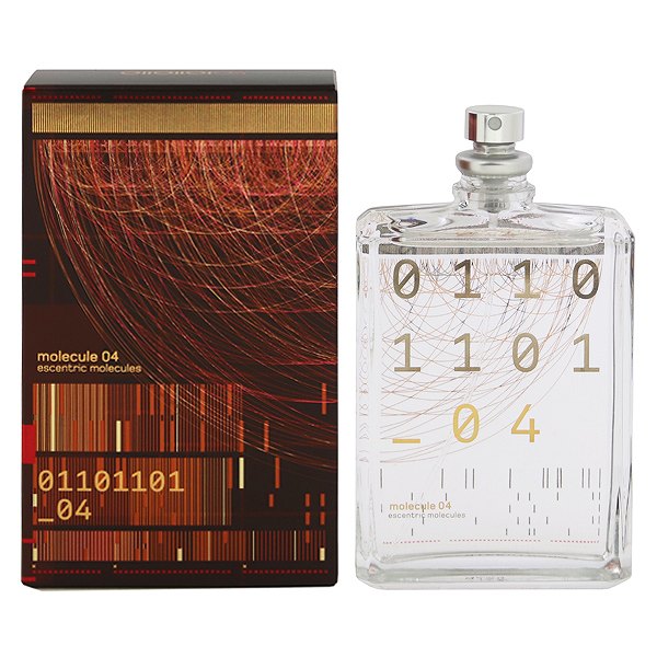 エセントリック モレキュールズ 香水 ESCENTRIC MOLECULES モレキュール04 EDT・SP 100ml 