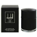 ダンヒル ダンヒル 香水 DUNHILL アイコン エリート EDP・SP 50ml 【送料込み(沖縄・離島を除く)】【フレグランス ギフト プレゼント 誕生日 メンズ・男性用】【ICON ELITE EAU DE PARFUM FOR MEN SPRAY】