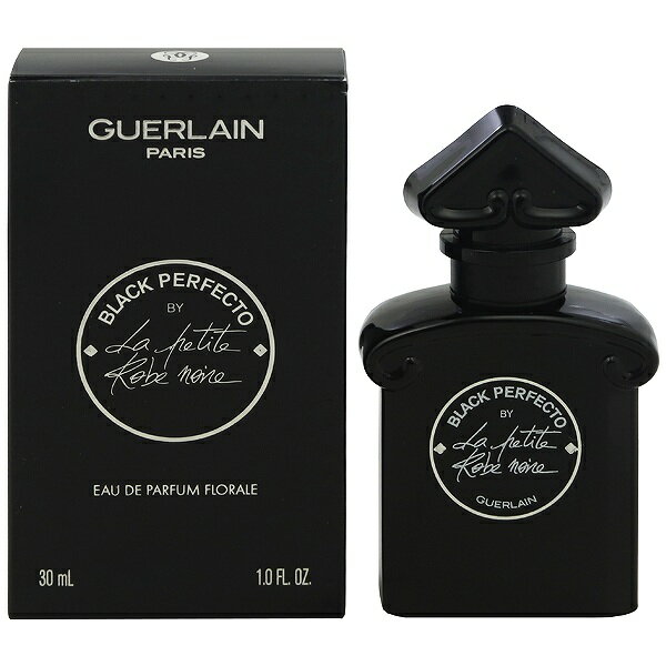 ゲラン 香水 GUERLAIN ラ プティット ローブ ノワール ブラック パーフェクト EDP・SP 30ml 