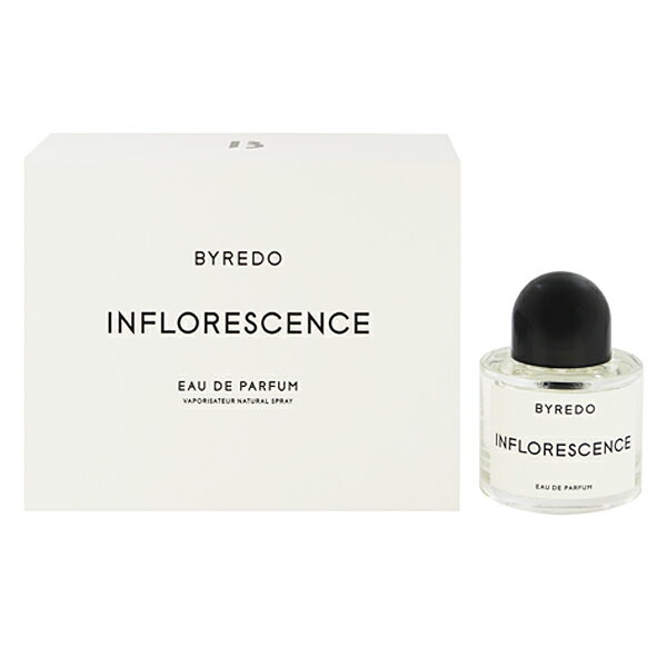 oC[h  BYREDO CtbZX EDPESP 50ml yzytOX Mtg v[g a fB[XEpzyINFLORESCENCE EAU DE PARFUM SPRAYz