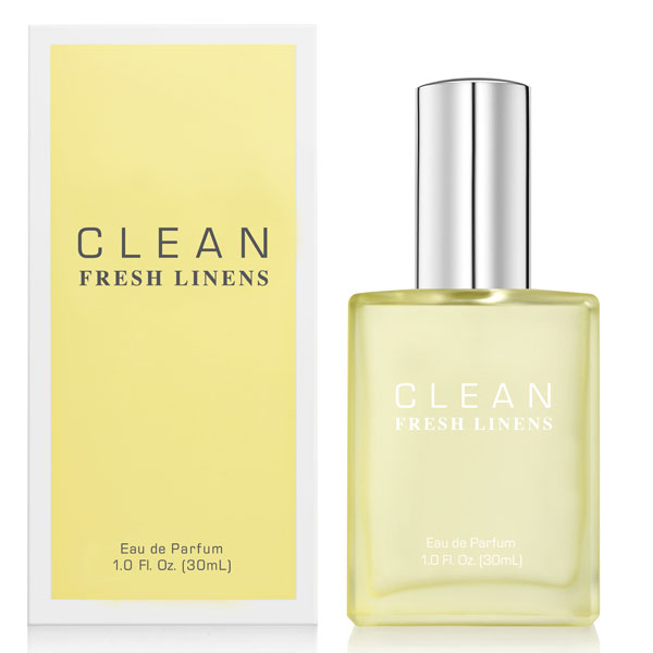 N[  CLEAN tbVl (pbP[W) EDPESP 30ml ytOX Mtg v[g a jZbNXEjpzyFRESH LINENS EAU DE PARFUM SPRAYz