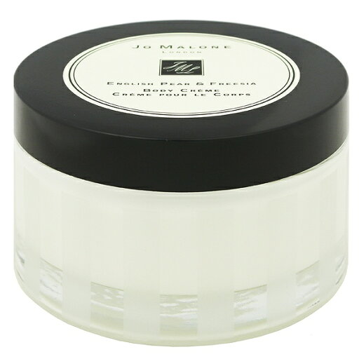 ジョー マローン イングリッシュペアー&フリージア ボディクレーム 175ml 送料無料 ENGLISH PEAR & FREESIA BODY CREME JO MALONE ジョー マローン イングリッシュペアー&フリージア ボディクレーム 175ml 送料無料 ENGLISH PEAR & FREESIA BODY CREME JO MALONE