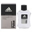 ADIDAS ダイナミック パルス アフターシェーブ ローション 100ml 【フレグランス ギフト プレゼント 誕生日 シェービング剤・アフターシェーブ】【DYNAMIC PULSE AFTER SHAVE SKIN PROTECT】