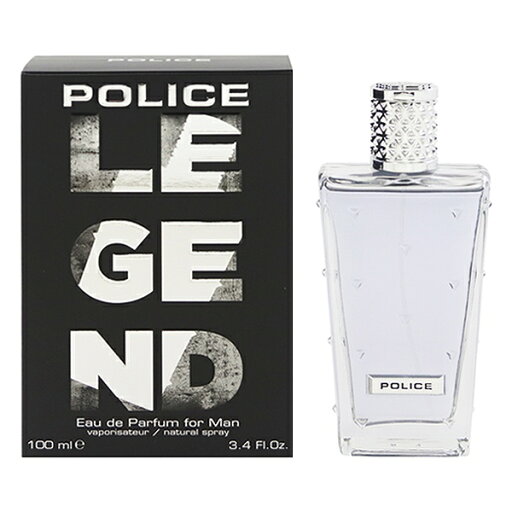 香水 メンズ ポリス レジェンド フォーメン EDP・SP 100ml 送料込み(沖縄・離島を除く) 香水 フレグランス 新生活2025 ギフト POLICE LEGEND FOR MAN 香水 メンズ ポリス レジェンド フォーメン EDP・SP 100ml 送料込み(沖縄・離島を除く) 香水 フレグランス 新生活2025 ギフト POLICE LEGEND FOR MAN